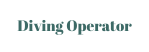 Diving Operator